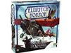 Board Games Fantasy Flight Games - Eldritch Horror - Mountains of Madness - Cardboard Memories Inc.