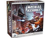 Board Games Fantasy Flight Games - Star Wars - Imperial Assault - Cardboard Memories Inc.