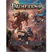 Role Playing Games Paizo - Pathfinder - Player Companion - Disciples Doctrine - Cardboard Memories Inc.