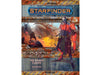 Role Playing Games Paizo - Starfinder Adventure Path - Dead Suns - The Ruined Clouds - Cardboard Memories Inc.