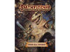 Role Playing Games Paizo - Pathfinder - Campaign Setting - Inner Sea Taverns - Cardboard Memories Inc.