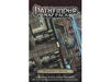 Role Playing Games Paizo - Pathfinder - Map Pack - Starship Decks - Cardboard Memories Inc.