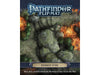 Role Playing Games Paizo - Pathfinder - Flip-Mat - Forest Fire - Cardboard Memories Inc.