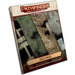 Role Playing Games Paizo - Pathfinder - 2E Playtest Flip-Mat - Multi-Pack - Cardboard Memories Inc.