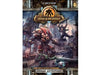 Role Playing Games Privateer Press - No Quarter Presents - Iron Kingdoms - Urban Adventure - PIP NQIK1 - Cardboard Memories Inc.