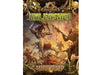 Role Playing Games Privateer Press - Iron Kingdoms Unleashed - Skorne Empire - PIP 0419 - Cardboard Memories Inc.