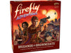 Board Games Gale Force Nine - Firefly Adventures - Brigands and Browncoats - Cardboard Memories Inc.
