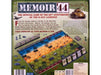 Board Games Days of Wonder - Memoir 44 - Cardboard Memories Inc.