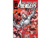 Comic Books Marvel Comics - Avengers 022 - 6131 - Cardboard Memories Inc.