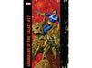 Comic Books Marvel Comics - Guardians Of The Galaxy 017 - Cornerbox Cover - 4167 - Cardboard Memories Inc.