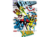 Comic Books Marvel Comics - Excalibur 057 - 7079 - Cardboard Memories Inc.