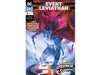 Comic Books DC Comics - Event Leviathan 004 of 6 - 4070 - Cardboard Memories Inc.