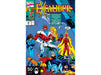 Comic Books Marvel Comics - Excalibur 036 - 7058 - Cardboard Memories Inc.