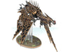 Collectible Miniature Games Games Workshop - Warhammer 40K - Chaos Space Marines - Heldrake - 43-15 - Cardboard Memories Inc.
