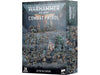 Collectible Miniature Games Games Workshop - Warhammer 40K - Astra Militarum - Combat Patrol - 47-04 - Cardboard Memories Inc.