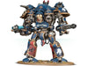Collectible Miniature Games Games Workshop - Warhammer 40K - Imperial Knights - Knights Dominus - 54-21 - Cardboard Memories Inc.