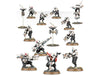 Collectible Miniature Games Games Workshop - Warhammer 40K - Tau Empire - Pathfinder Team - 56-09 - OLD BOX DISCONTINUED - Cardboard Memories Inc.