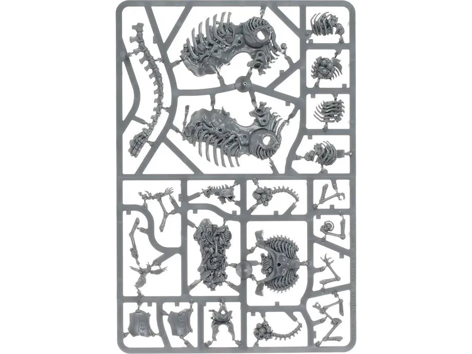 Collectible Miniature Games Games Workshop - Warhammer Age of Sigmar - Ossiarch Bonereapers - Vanguard - 70-09 - Cardboard Memories Inc.