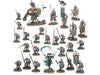 Collectible Miniature Games Games Workshop - Warhammer Age of Sigmar - Ossiarch Bonereapers - Vanguard - 70-09 - Cardboard Memories Inc.