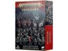 Collectible Miniature Games Games Workshop - Warhammer Age of Sigmar - Souldblight Gravelords - Vanguard - 70-16 - Cardboard Memories Inc.