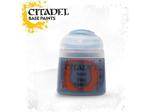 Paints and Paint Accessories Citadel Base - The Fang - 21-32 - Cardboard Memories Inc.