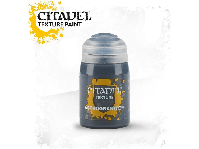 Paints and Paint Accessories Citadel Texture - Astrogranite 26-01 - Cardboard Memories Inc.