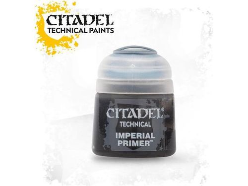 Paints and Paint Accessories Citadel Technical - Imperial Primer 27-01 - Cardboard Memories Inc.