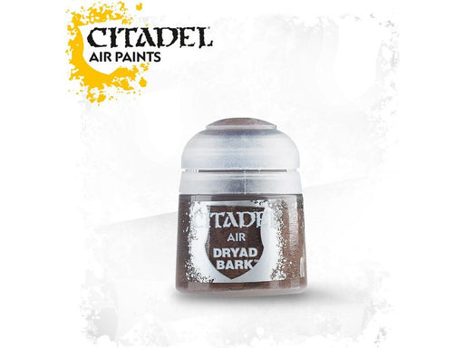 Paints and Paint Accessories Citadel Air - Dryad Bark - 28-13 - Cardboard Memories Inc.