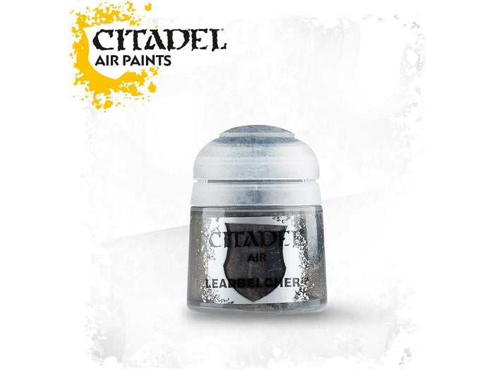 Paints and Paint Accessories Citadel Air - Leadbelcher - 28-16 - Cardboard Memories Inc.