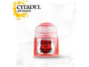 Paints and Paint Accessories Citadel Air - Evil Sunz Scarlet 12ml - 28-22 - Cardboard Memories Inc.