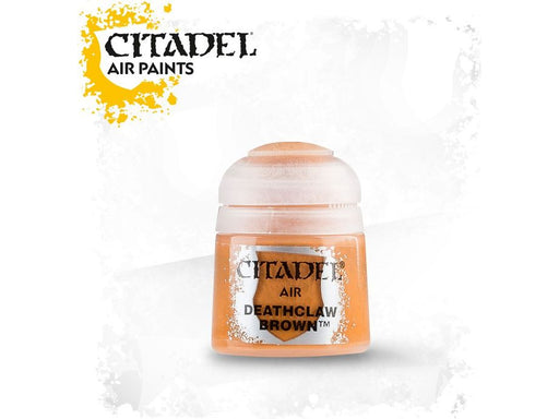 Paints and Paint Accessories Citadel Air - Deathclaw Brown - 28-38 - Cardboard Memories Inc.