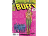 Comic Books Dark Horse Comics - Buffy the Vampire Slayer (2007 Season 8) 035 - CVR B Variant Edition (Cond. FN/VF) - 15782 - Cardboard Memories Inc.