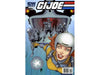 Comic Books, Hardcovers & Trade Paperbacks IDW - G.I. Joe (2013) 020 (Cond. VF-) - 14571 - Cardboard Memories Inc.