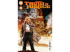 Comic Books DC Comics - Truth and Justice 003 (Cond. VF-) - 11850 - Cardboard Memories Inc.