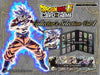 Trading Card Games Bandai - Dragon Ball Super - Collectors Selection Vol 1 - Cardboard Memories Inc.