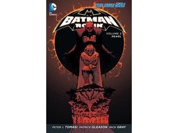 Comic Books, Hardcovers & Trade Paperbacks DC Comics - Batman and Robin - Pearl - Volume 2 (Cond. FN) - TP0068 - Cardboard Memories Inc.