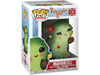 Action Figures and Toys POP! - Movies - Peppermint Lane - Mayor Patty Noble (Damaged) - Cardboard Memories Inc.
