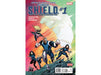 Comic Books Marvel Comics - Agents of SHIELD 01 - 4434 - Cardboard Memories Inc.