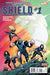 Comic Books Marvel Comics - Agents of SHIELD (2016) 001 (Cond. FN-) - 4434 - Cardboard Memories Inc.