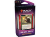 Trading Card Games Magic the Gathering - Throne of Eldraine - Brawl Deck - Knights' Charge - Cardboard Memories Inc.