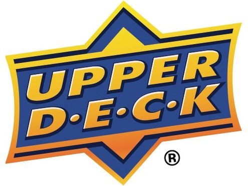 Sports Cards Upper Deck - 2021-22 - Hockey - Series 1 - Trading Card Hobby Box - Cardboard Memories Inc.