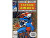Comic Books Marvel Comics - Captain America (1968 1st Series) - The Bloodstone Hunt (Part 2 of 6) 358 - 7257 - Cardboard Memories Inc.
