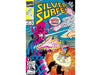 Comic Books Marvel Comics - Silver Surfer 067 - 6563 - Cardboard Memories Inc.
