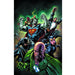 Comic Books DC Comics - Forever Evil 005 - (Cond VF-) 6460 - Cardboard Memories Inc.
