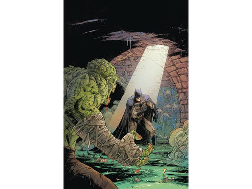 Comic Books DC Comics - Detective Comics 1026 - Joker War (Cond. FN/VF) - 12603 - Cardboard Memories Inc.