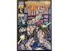 Comic Books Marvel Comics - Wolverine - Weapon X 82 - 5908 - Cardboard Memories Inc.