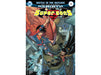 Comic Books DC Comics - Super Sons 005 (Cond. VF-) - 3960 - Cardboard Memories Inc.
