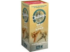 Board Games Arcane Wonders - Onitama - Way of The Wind - Cardboard Memories Inc.