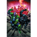 Comic Books DC Comics - Forever Evil 004 - (Cond VF-) 6459 - Cardboard Memories Inc.