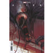 Comic Books Marvel Comics - Alien 003 - Adam Kubert Variant Edition - Cardboard Memories Inc.